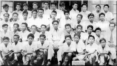 Alumni